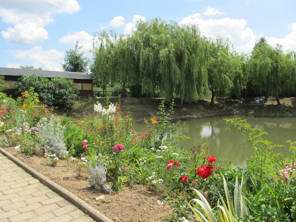 Penzion Eko Park Piestany Hotel Exterior photo